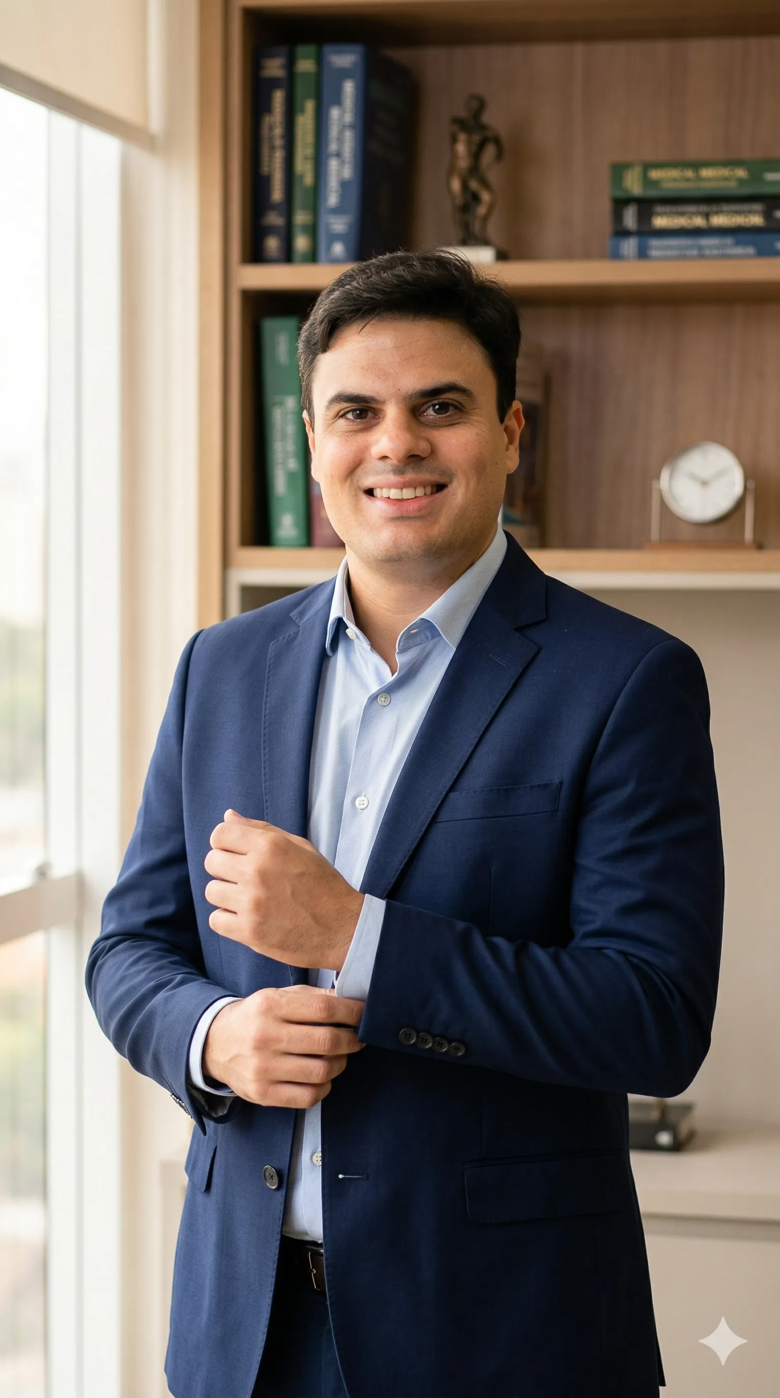 Dr. Bruno Paschoalini